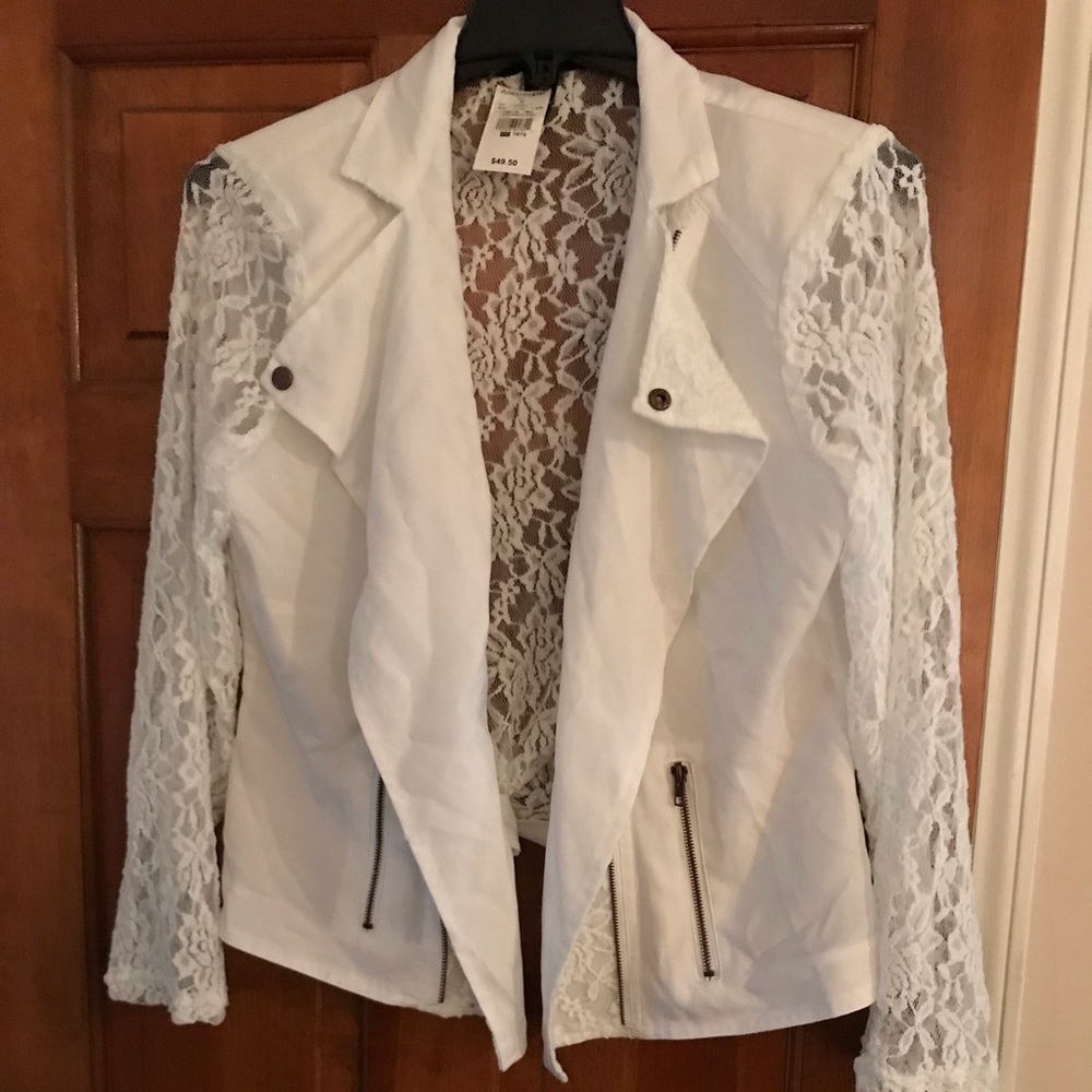 Jacket